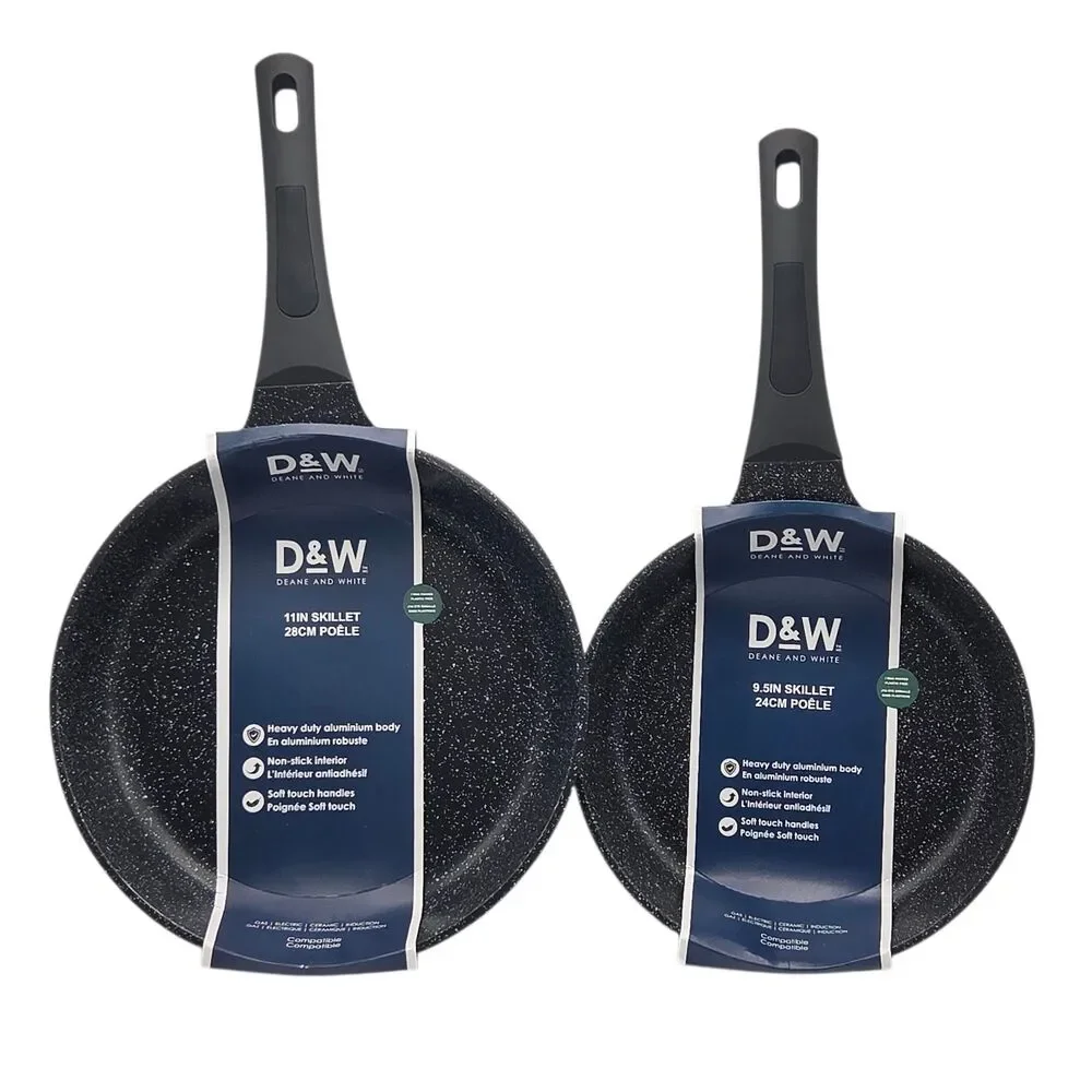 D&W Deane And White d&w deane